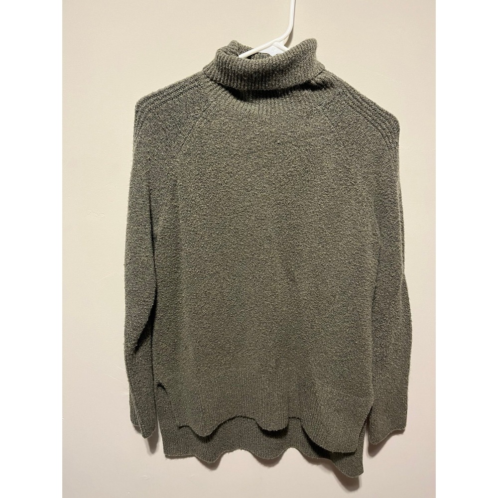 A New Day Sweater